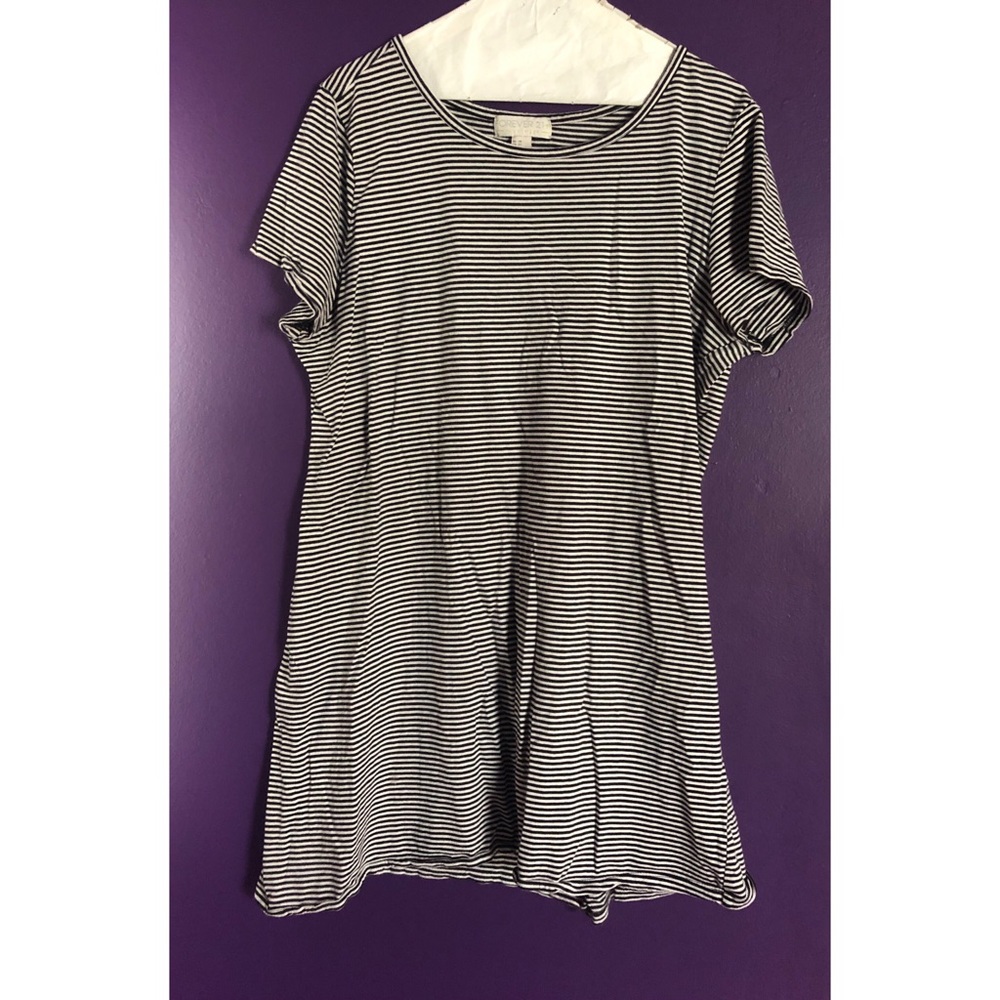 Forever 21 T-Shirt Dress
